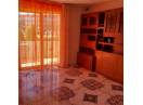 PF. Inchiriez ap. cu 3 camere la curte,str,Oasului Fundatura, etaj 1, dec, finisat si utilat, loc de parcare. s